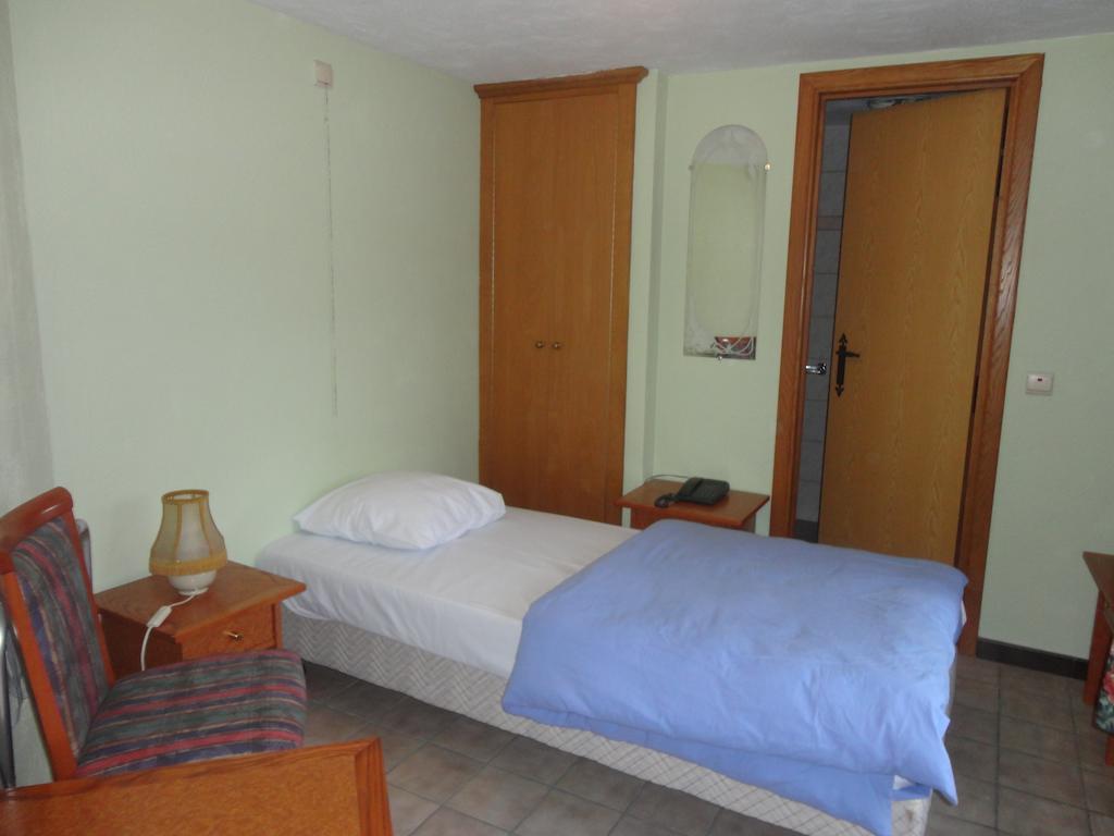 Au Central Alle Quarto foto